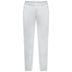 Jack Wolfskin PRELIGHT CHILL PANTS M Wanderhose Herren cool grey