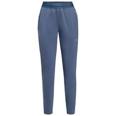 Jack Wolfskin PRELIGHT CHILL PANTS W Wanderhose Damen evening sky