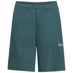 Jack Wolfskin PRELIGHT SHORTS M Funktionsshorts Herren emerald