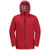 Jack Wolfskin HIGHEST PEAK 3L JKT M Funktionsjacke Herren - black