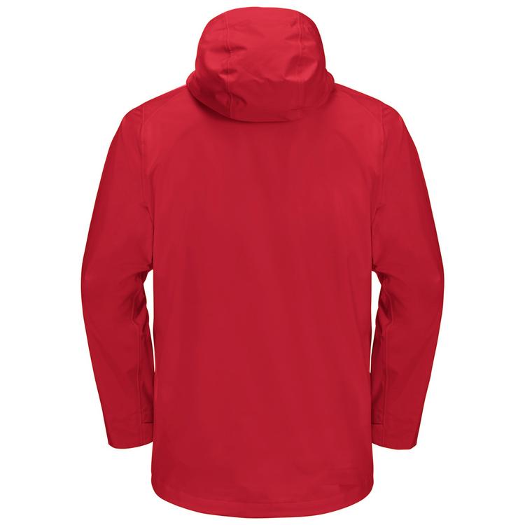 Jack Wolfskin Jack Wolfskin HIGHEST PEAK 3L JKT M Funktionsjacke Herren - black - 0 | SportScheck