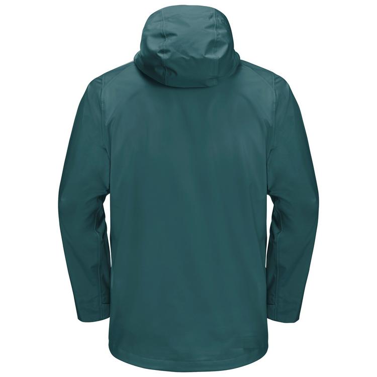 Jack Wolfskin Jack Wolfskin HIGHEST PEAK 3L JKT M Funktionsjacke Herren - black - 5 | SportScheck