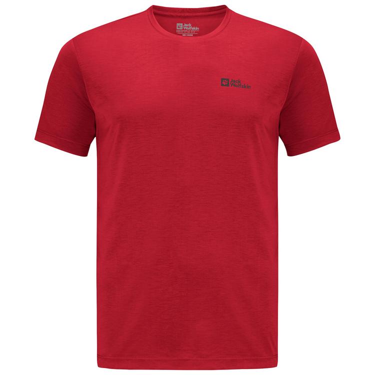 Jack Wolfskin Jack Wolfskin VONNAN Funktionsshirt Herren - phantom - 0 | SportScheck