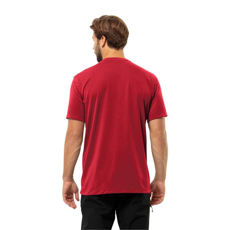 Jack Wolfskin Jack Wolfskin VONNAN Funktionsshirt Herren - phantom - 7 | SportScheck