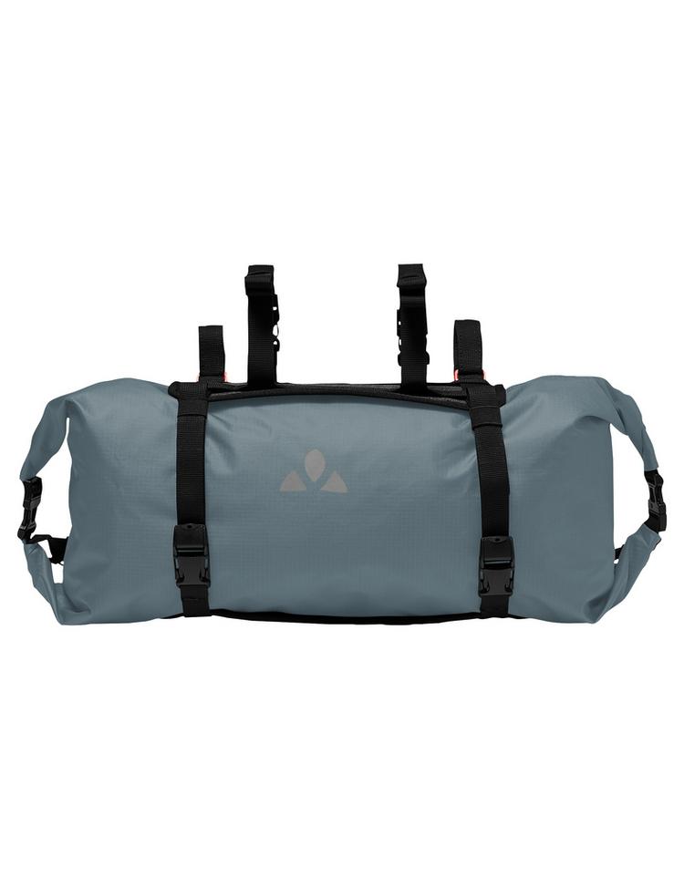 VAUDE VAUDE Trailfront II Lenkertasche - heron - 0 | SportScheck