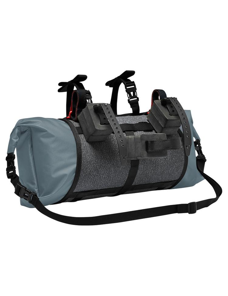 VAUDE VAUDE Trailfront II Lenkertasche - heron - 2 | SportScheck