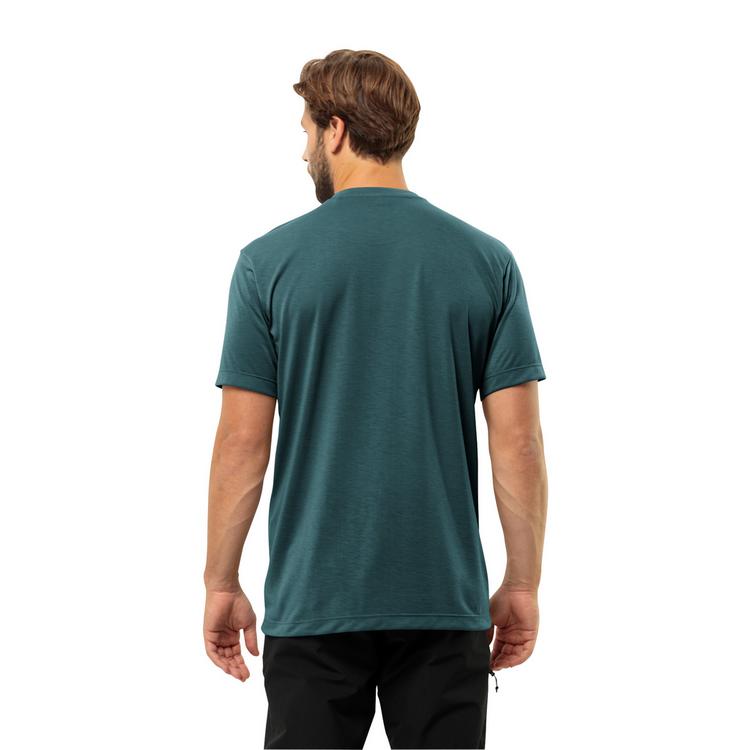 Jack Wolfskin Jack Wolfskin VONNAN Funktionsshirt Herren - phantom - 6 | SportScheck