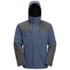 Jack Wolfskin JASPER 2L JKT M Funktionsjacke Herren - black