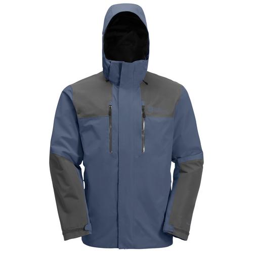 Jack Wolfskin JASPER 2L JKT M Funktionsjacke Herren