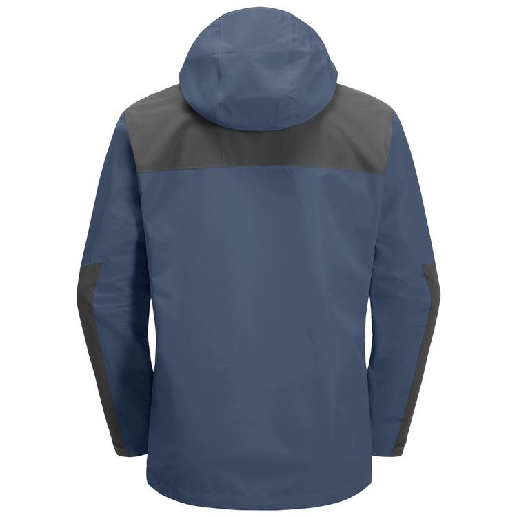 Jack Wolfskin Jack Wolfskin JASPER 2L JKT M Funktionsjacke Herren - aurora blue - 0 | SportScheck