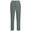 Jack Wolfskin BARRIER PANT W Wanderhose Damen - hedge green