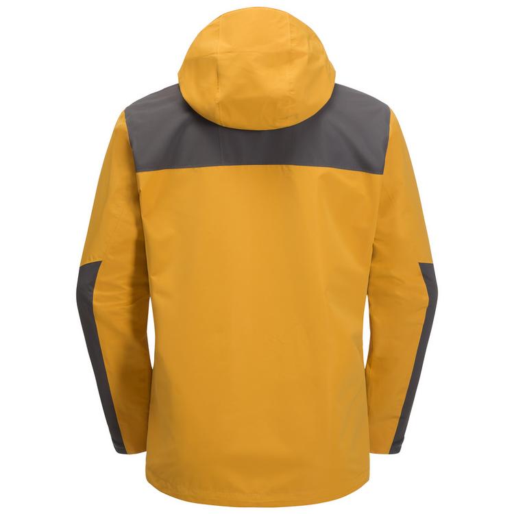 Jack Wolfskin Jack Wolfskin JASPER 2L JKT M Funktionsjacke Herren - aurora blue - 6 | SportScheck