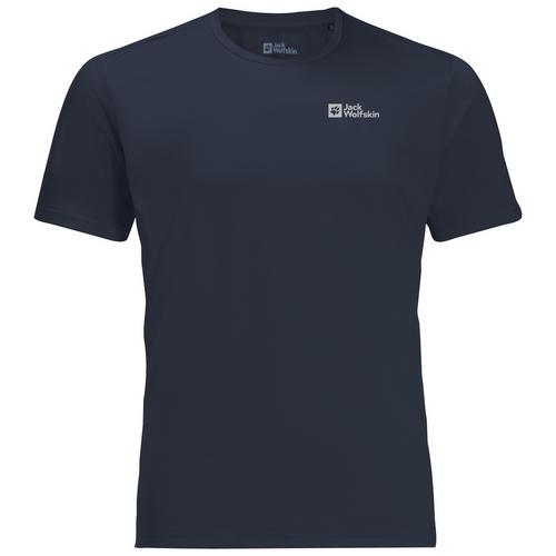 Jack Wolfskin DELGAMI S/S M Funktionsshirt Herren