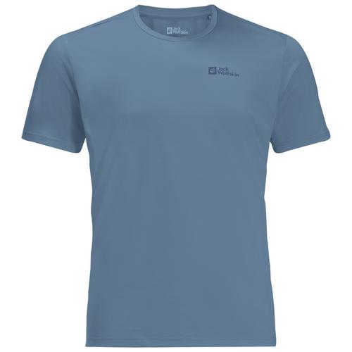 Jack Wolfskin DELGAMI S/S M Funktionsshirt Herren