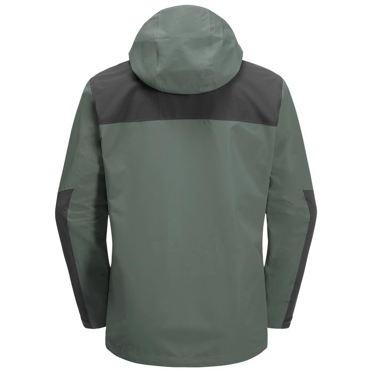 Jack Wolfskin Jack Wolfskin JASPER 2L JKT M Funktionsjacke Herren - aurora blue - 5 | SportScheck