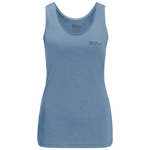 Jack Wolfskin CROSSTRAIL TANK W Funktionsshirt Damen