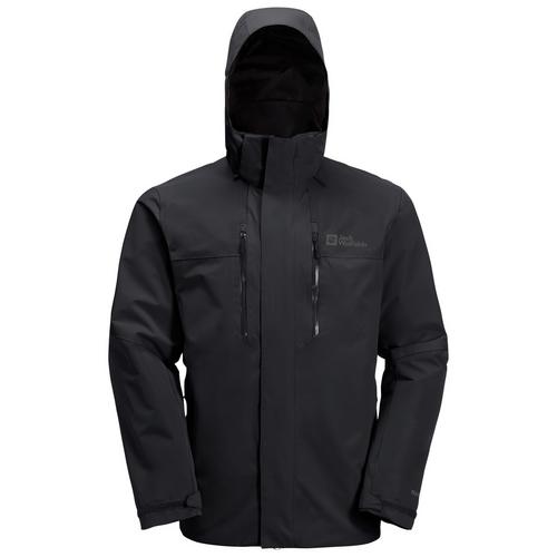 Jack Wolfskin JASPER 2L JKT M Funktionsjacke Herren