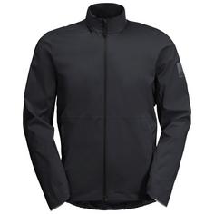 Jack Wolfskin BIKE COMMUTE 2.5L JKT M Funktionsjacke Herren phantom