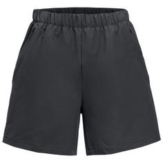 Jack Wolfskin BIKE COMMUTE SHORTS W Fahrradshorts Damen phantom