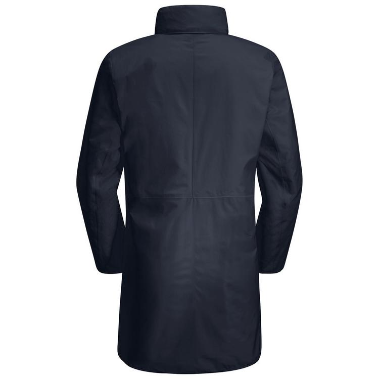 Jack Wolfskin Jack Wolfskin TEXTOR COAT W Funktionsjacke Damen - night blue - 0 | SportScheck