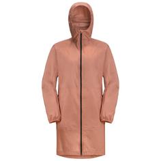 Jack Wolfskin GUTLEUT COAT W Funktionsmantel Damen astro dust