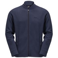 Jack Wolfskin LIGHT CURL JKT M Fleecejacke Herren sea shell