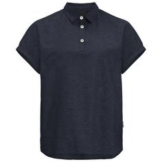 Jack Wolfskin KARANA SHIRT W Langarmhemd Damen bay leaf