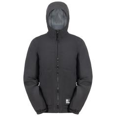Jack Wolfskin SMILEYWORLD 2.5L JKT Y Funktionsjacke Kinder pale lavendar
