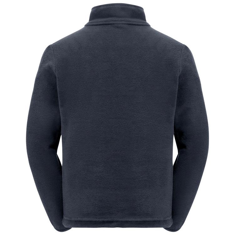 Jack Wolfskin Jack Wolfskin TAUNUS HALFZIP K Fleecepullover Kinder - night blue - 0 | SportScheck
