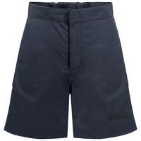Jack Wolfskin SUN SHORTS K Funktionshose Kinder - night blue