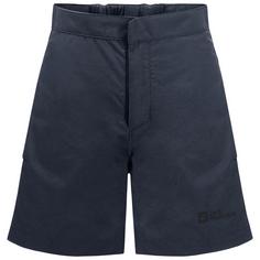 Jack Wolfskin SUN SHORTS K Funktionshose Kinder night blue