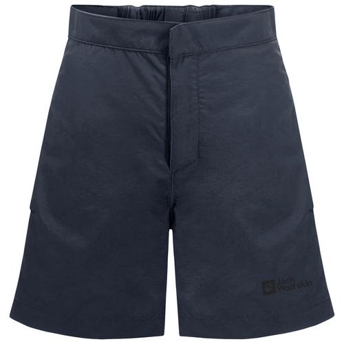 Jack Wolfskin SUN SHORTS K Funktionshose Kinder