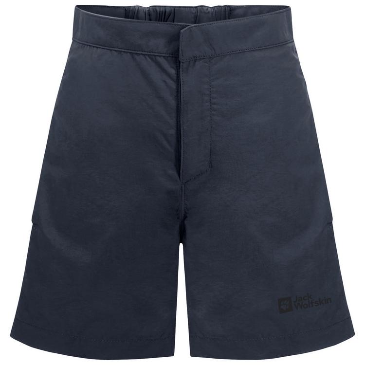 Jack Wolfskin Jack Wolfskin SUN SHORTS K Funktionshose Kinder - night blue - 0 | SportScheck
