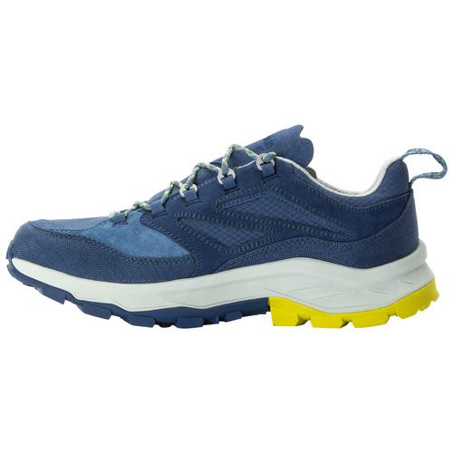 Jack Wolfskin CYROX TEXAPORE LOW M Wanderschuhe Herren