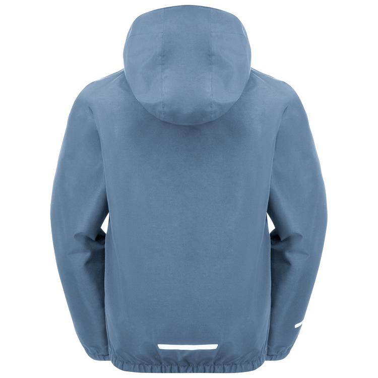 Jack Wolfskin Jack Wolfskin FLAZE Regenjacke Kinder - midnight sky - 0 | SportScheck