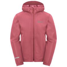 Jack Wolfskin FLAZE JACKET K Funktionsjacke Kinder soft pink