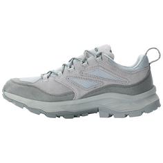 Jack Wolfskin CYROX TEXAPORE LOW M Wanderschuhe Herren pebble