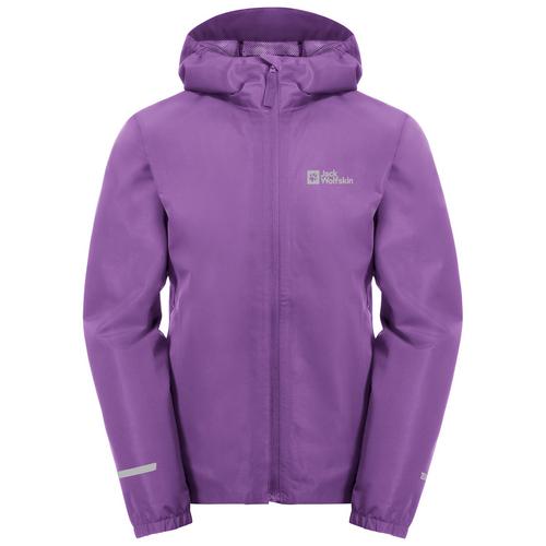 Jack Wolfskin FLAZE JACKET K Funktionsjacke Kinder