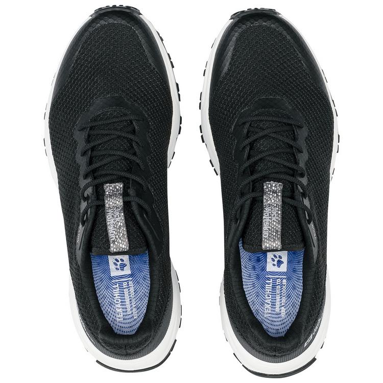 Jack Wolfskin Jack Wolfskin PRELIGHT VENT LOW M Wanderschuhe Herren - black - 0 | SportScheck