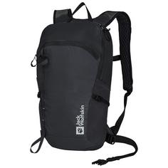 Jack Wolfskin PRELIGHT SHAPE 15 Wanderrucksack phantom