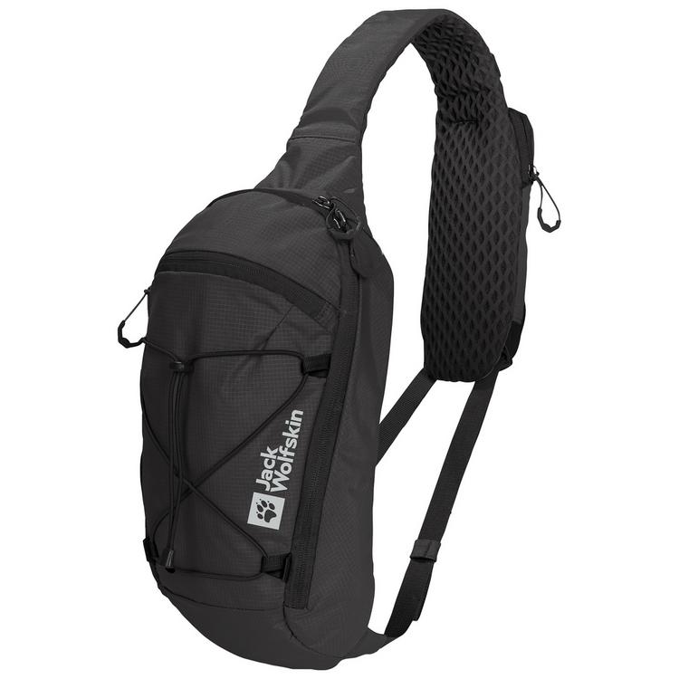 Jack Wolfskin Jack Wolfskin CYROX SLING Wanderrucksack - phantom - 0 | SportScheck