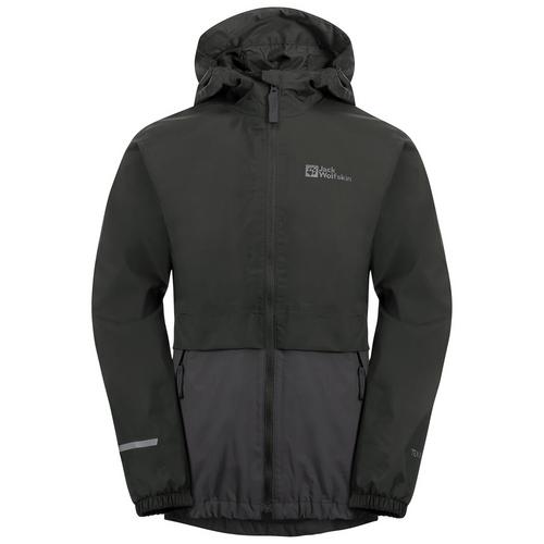Jack Wolfskin RAINY DAYS 2L JKT K Funktionsjacke Kinder