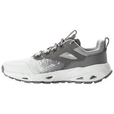 Jack Wolfskin PRELIGHT PRO VENT LOW M Wanderschuhe Herren limestone