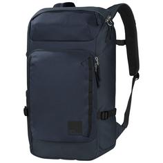 Jack Wolfskin Rucksack DACHSBERG Daypack night blue