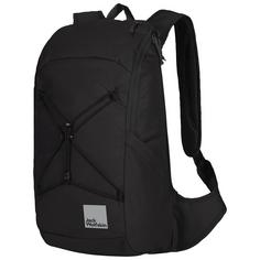 Jack Wolfskin SOONECK Reiserucksack Damen LEAVES night blue