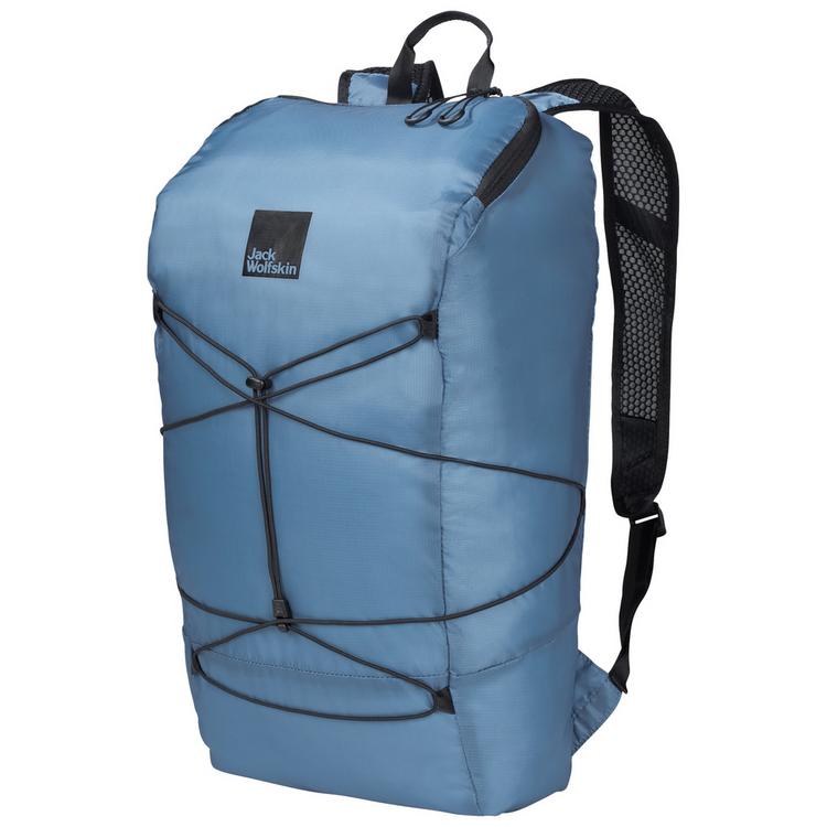Jack Wolfskin Jack Wolfskin WANDERMOOD PACKABLE 24 Daypack - elemental blue - 0 | SportScheck