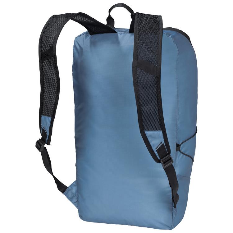 Jack Wolfskin Jack Wolfskin WANDERMOOD PACKABLE 24 Daypack - elemental blue - 0 | SportScheck