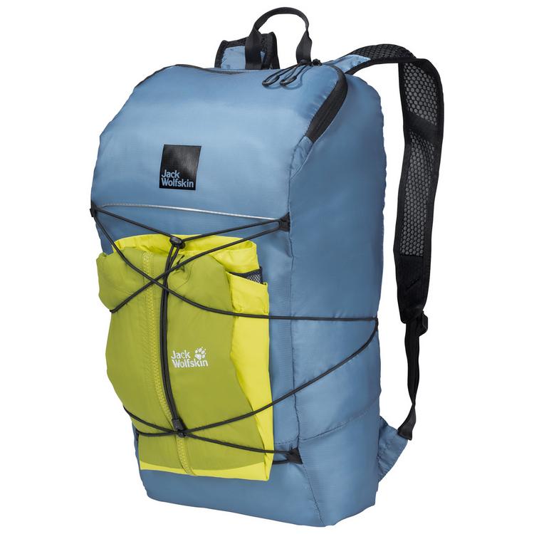 Jack Wolfskin Jack Wolfskin WANDERMOOD PACKABLE 24 Daypack - elemental blue - 0 | SportScheck