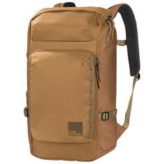 Jack Wolfskin Rucksack DACHSBERG Daypack dunelands