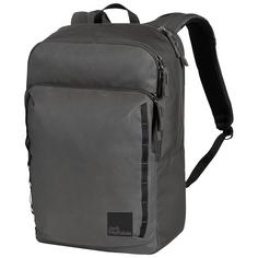 Jack Wolfskin Rucksack HASENSPRUNG Daypack slate